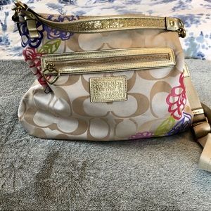 Coach Crossbody Bag